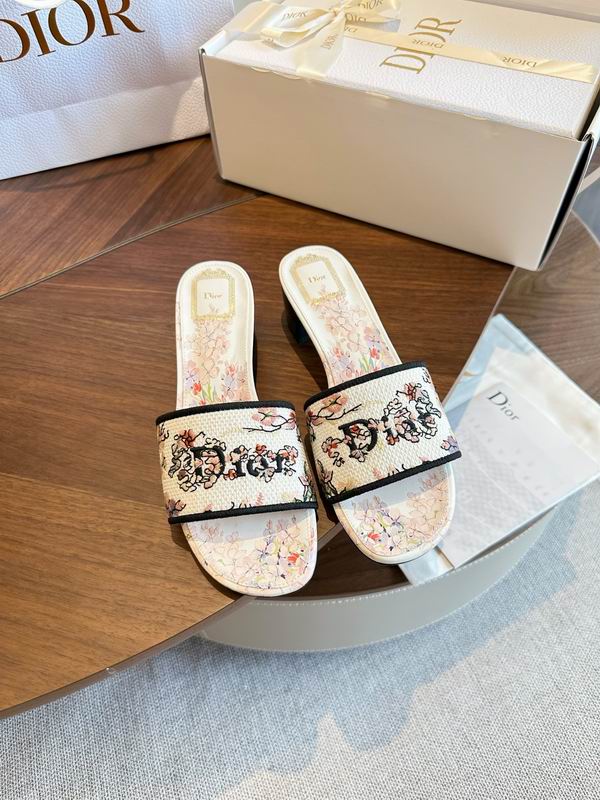 Dior sz34-43 4.5cm mns0601