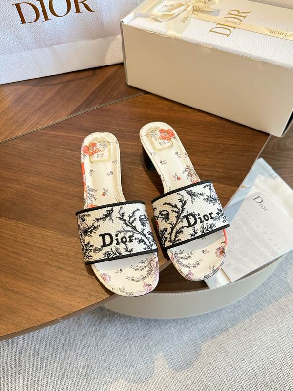 Dior sz34-43 4.5cm mns0603