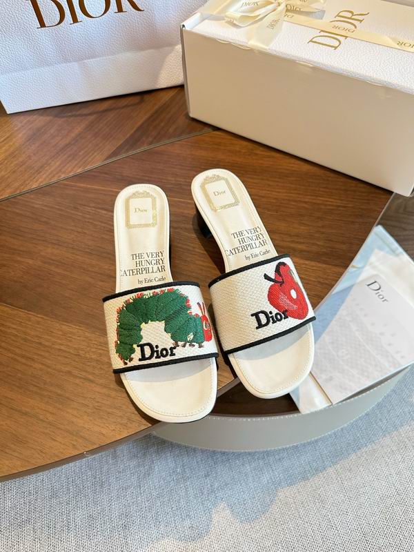 Dior sz34-43 4.5cm mns0604