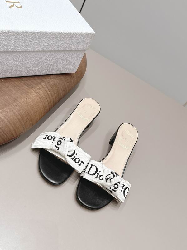 Dior sz35-39 4cm mns0702
