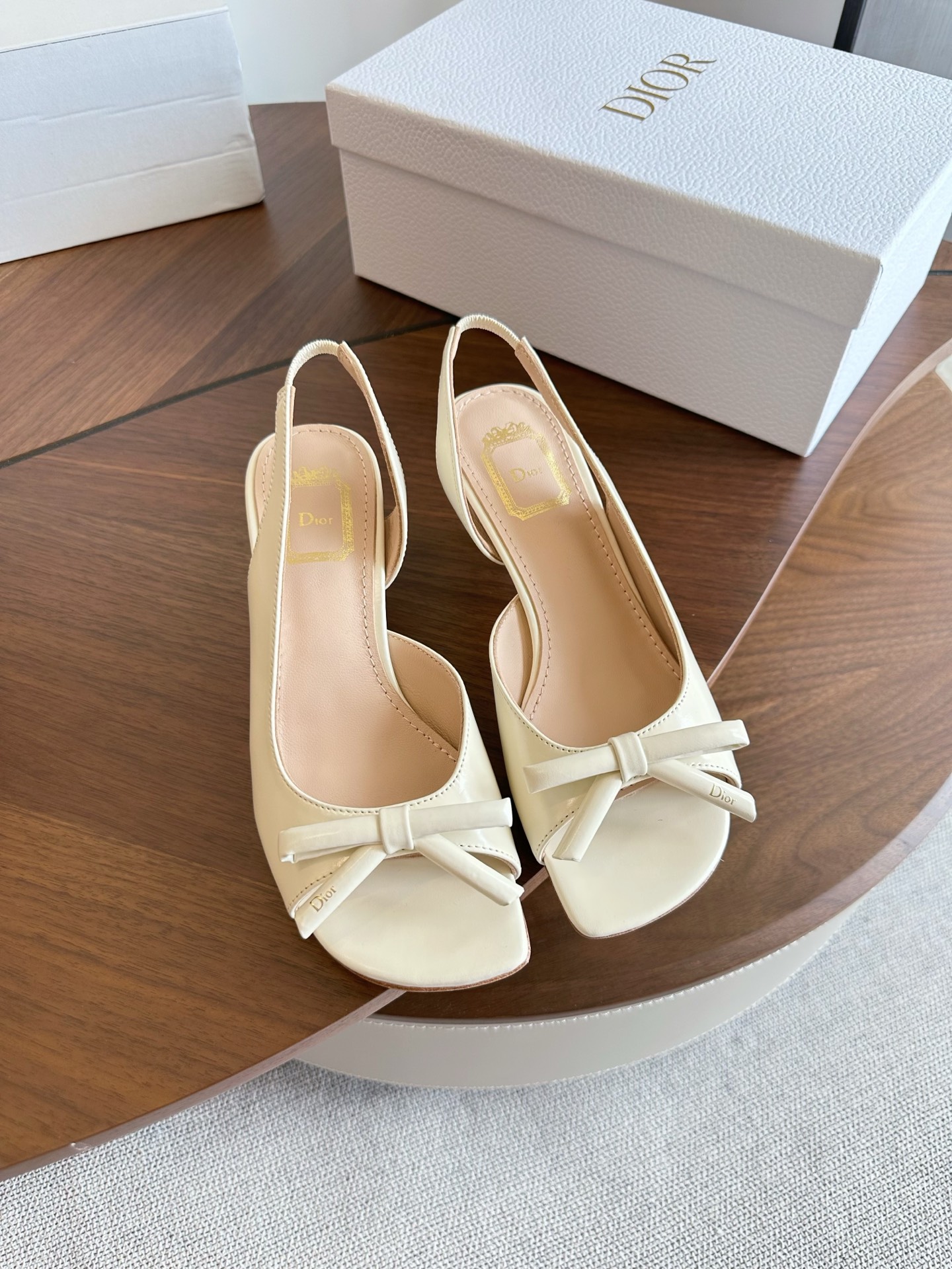 Dior sz34-43 7.5cm mns0705