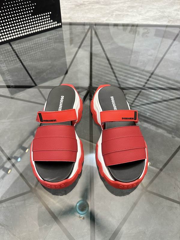 DSQ sz38-45 mns0701
