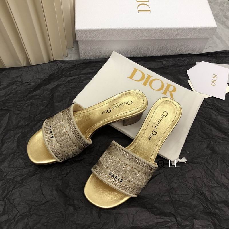 Dior colour sz35-40 LL0703