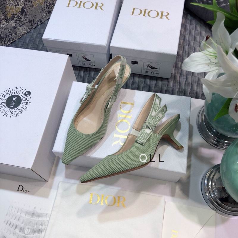 Dior sz33-44LL0707