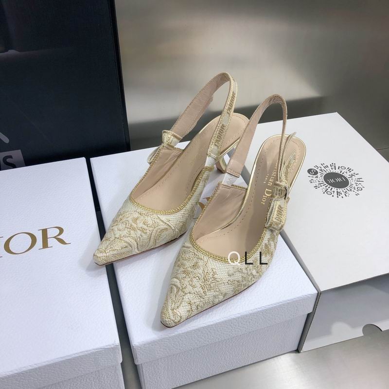 Dior sz33-44LL0715