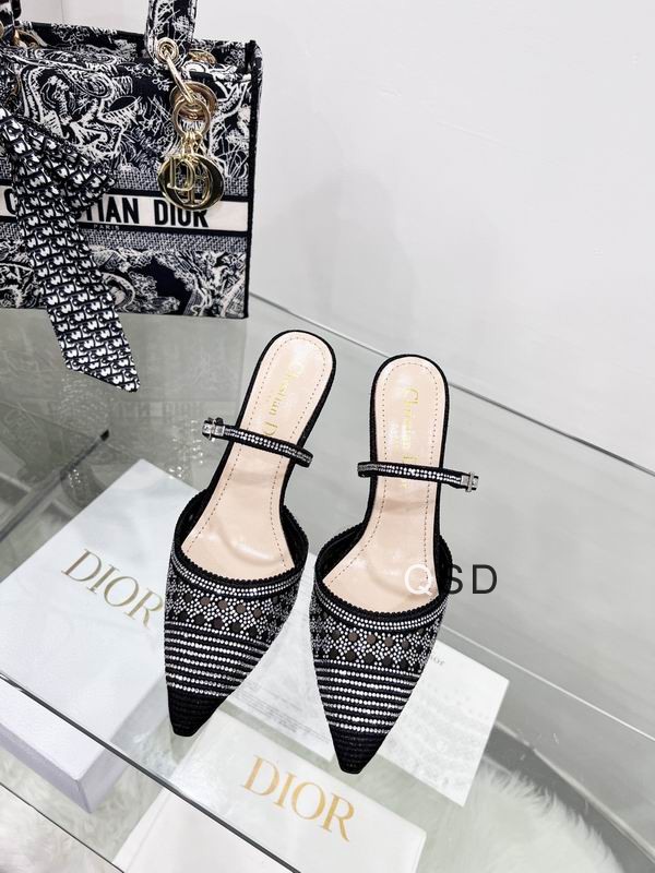 Dior sz33-44SD0720