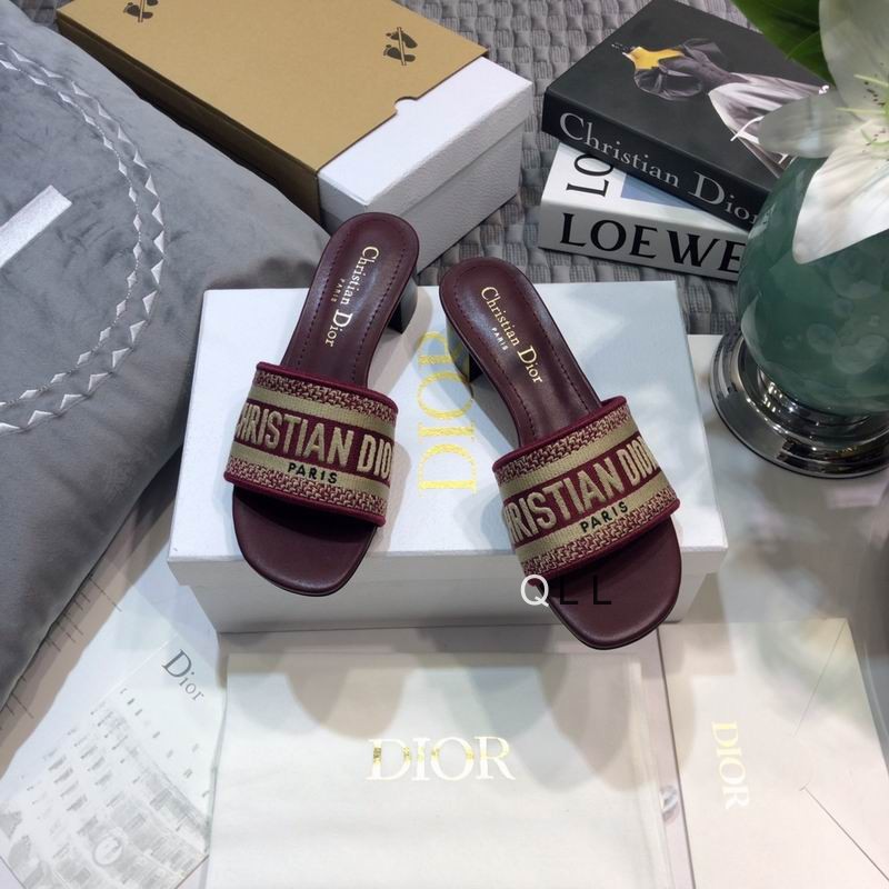 Dior sz34-43LL0722