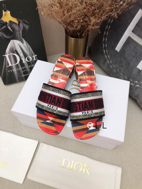 Dior sz34-43LL0723
