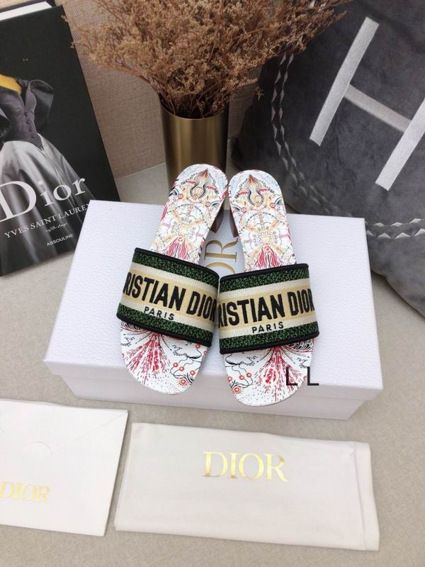 Dior sz34-43LL0724