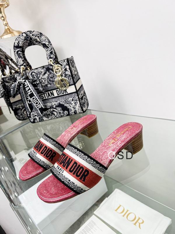 Dior sz34-46 SD0726