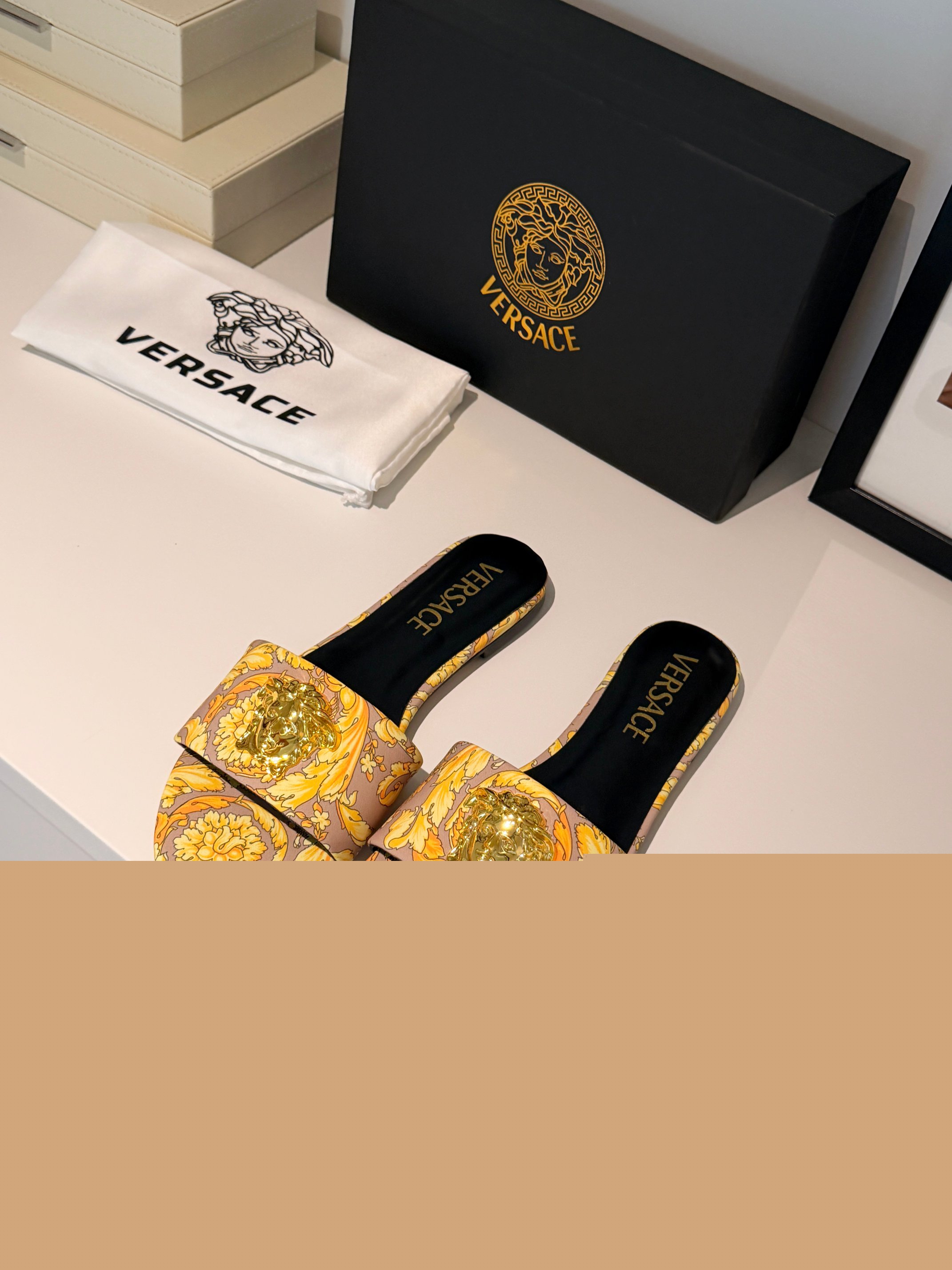 Versace sz35-41 h0701