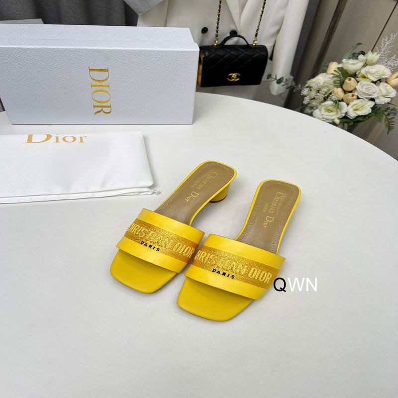 Dior sz35-40 WN0450