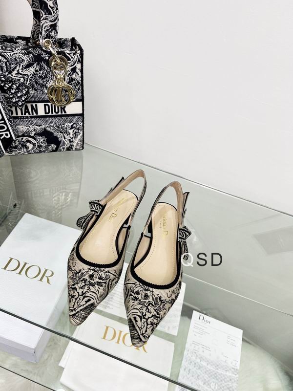 Dior sz34-44LL0706