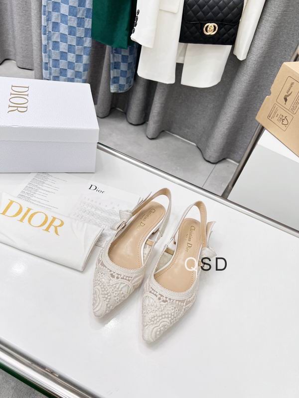 Dior sz34-44LL0709