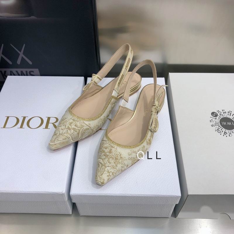 Dior sz35-40 8C SD0711