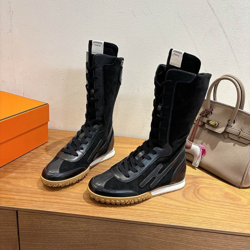 2026 Hermes Boots woman 0719