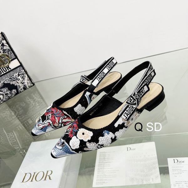 Dior sz35-40 SD0719