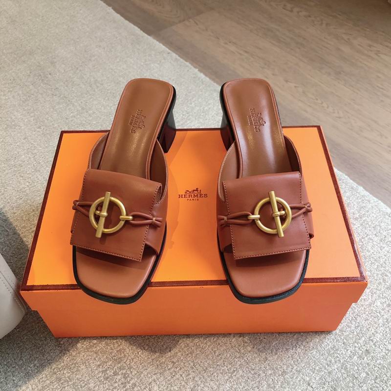 Hermes sz35-39 4.5cm  mns0711