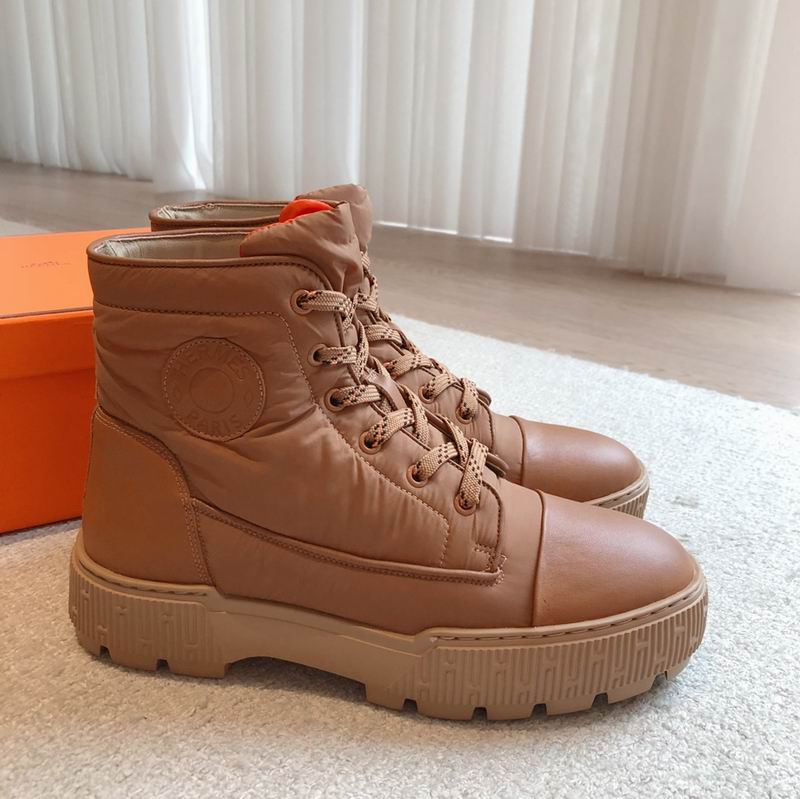 2026 Hermes Boots  0731