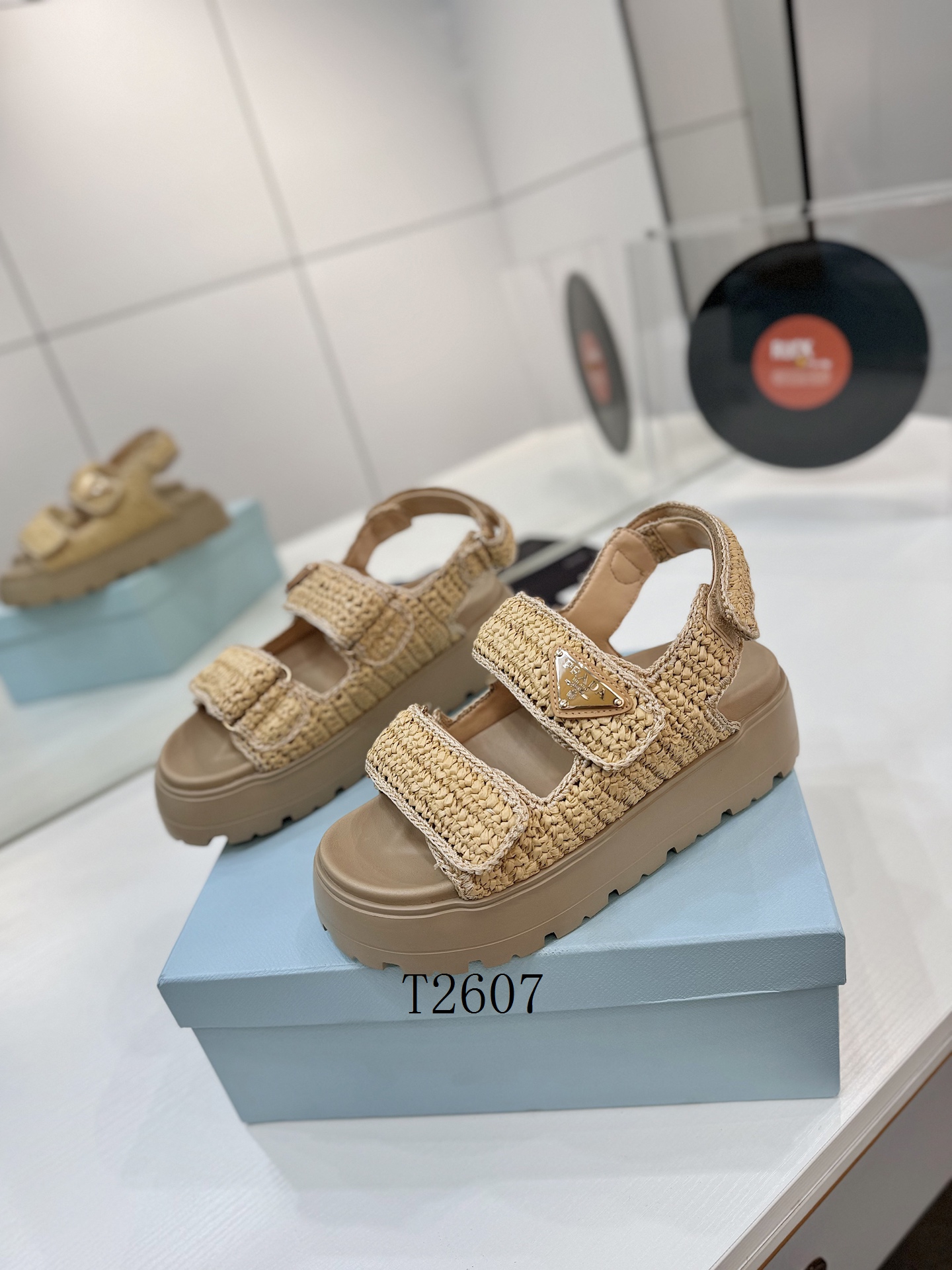 Prada sz35-41 h0705