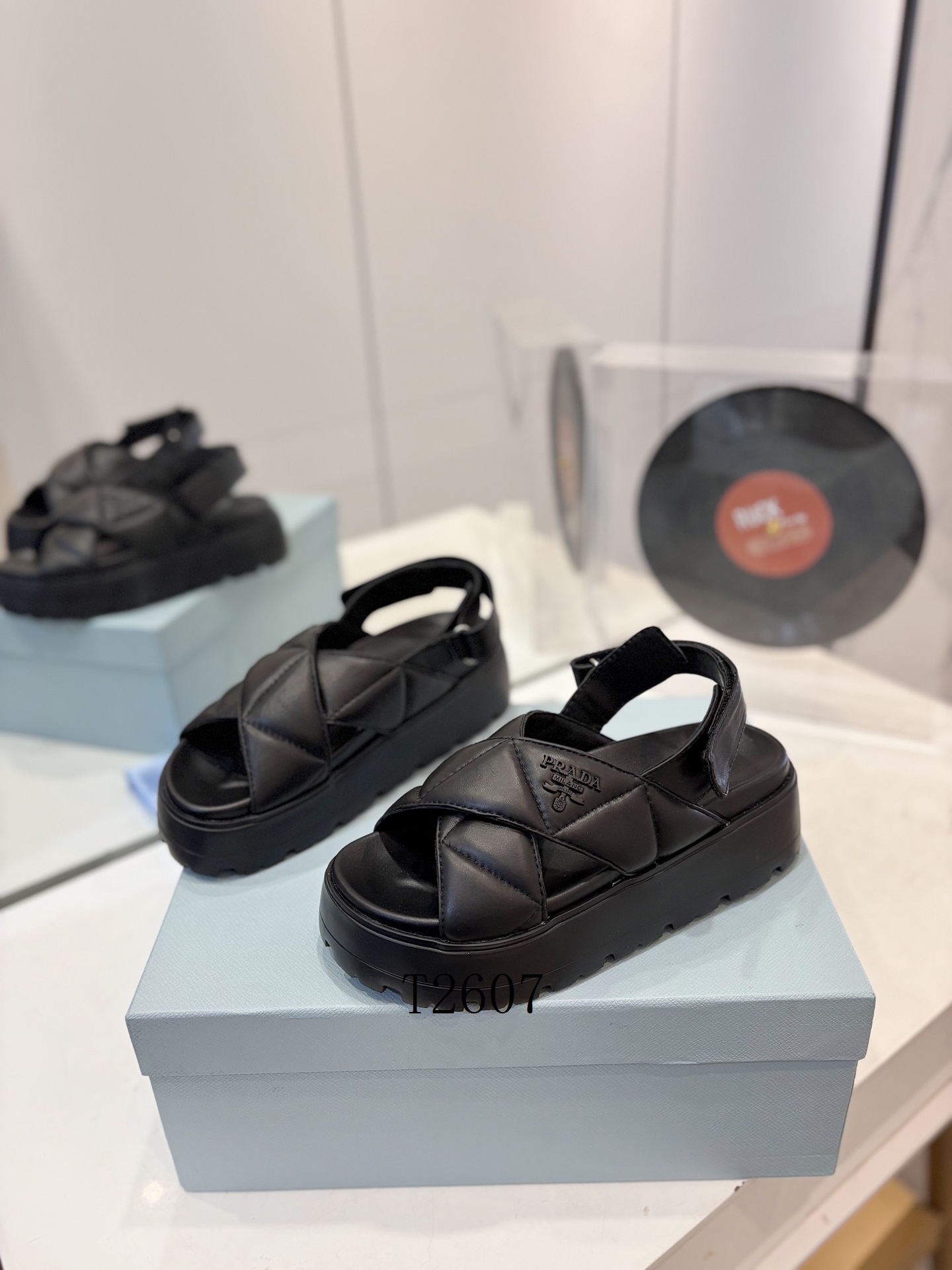 Prada sz35-41 h0707