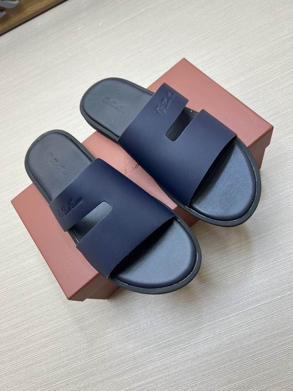 Loro piana sz39-46 mns0602