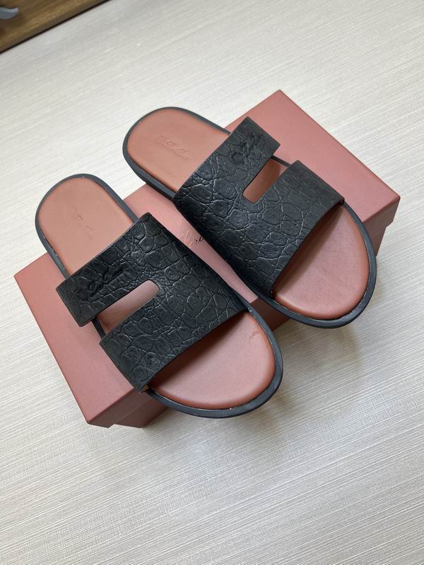 Loro piana sz39-46 mns0603