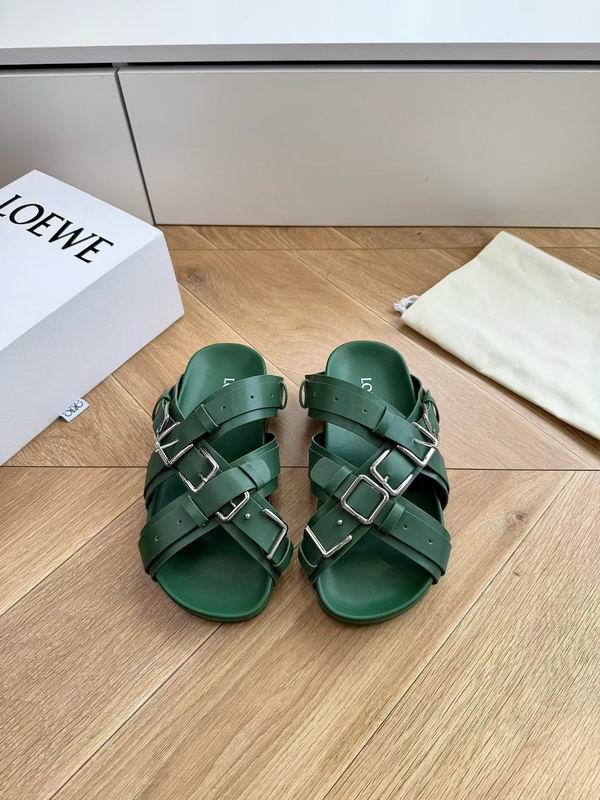 2026 Loewe Slipper woman 0729