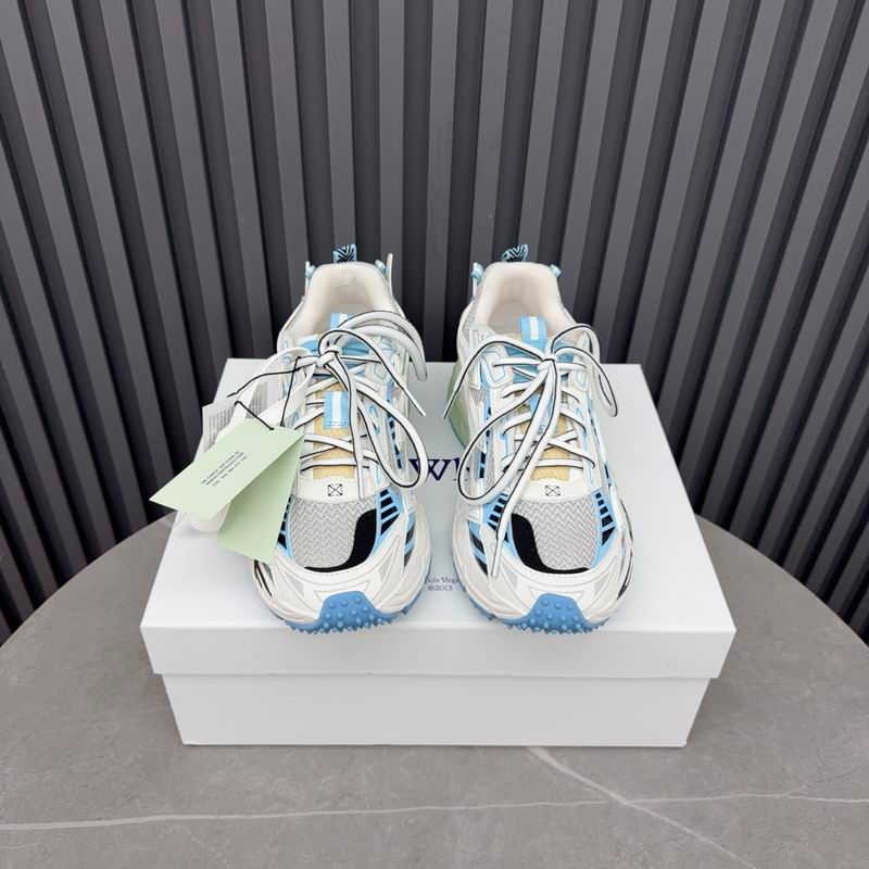 Off White sz35-40 39-46 mns0601