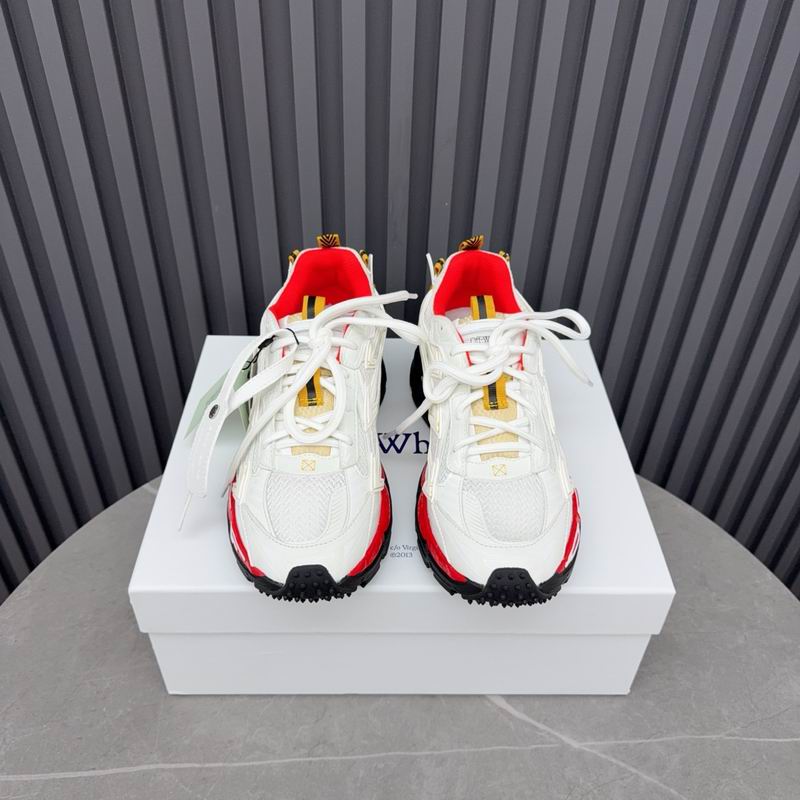 Off White sz35-40 39-46 mns0602