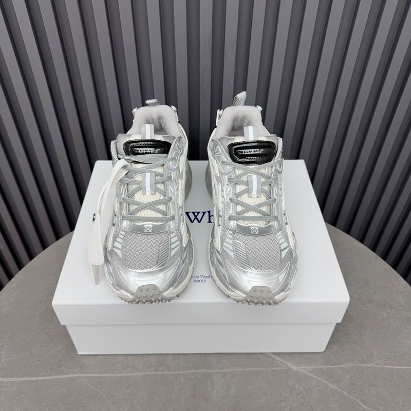 Off White sz35-40 39-46 mns0603