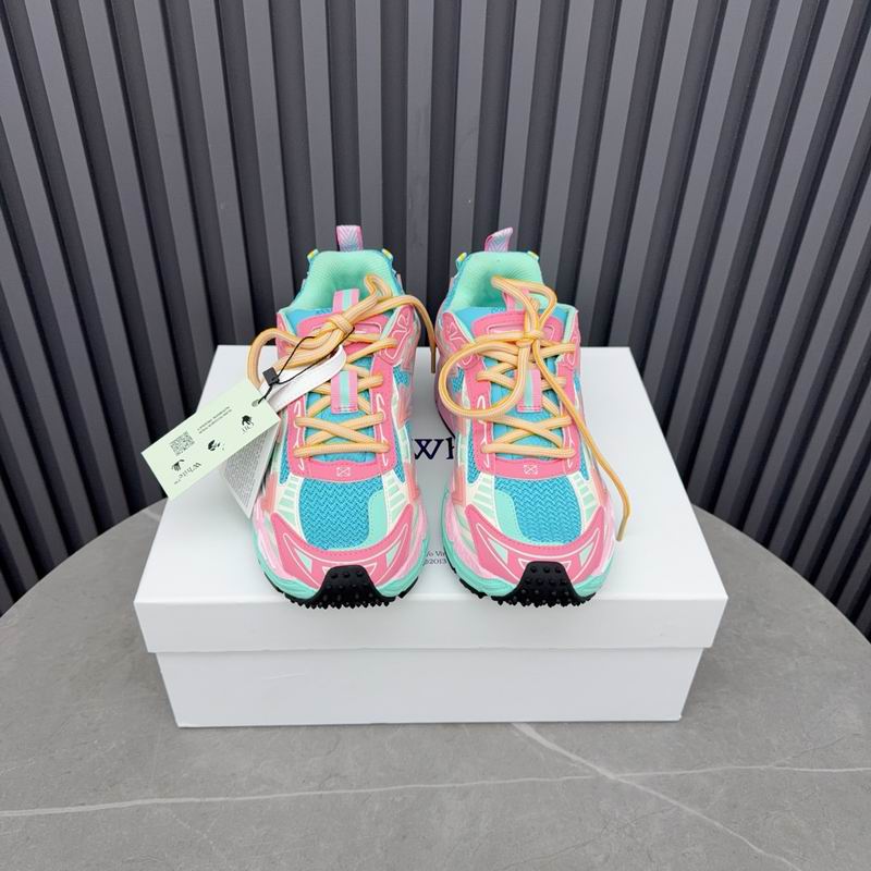 Off White sz35-40 39-46 mns0606