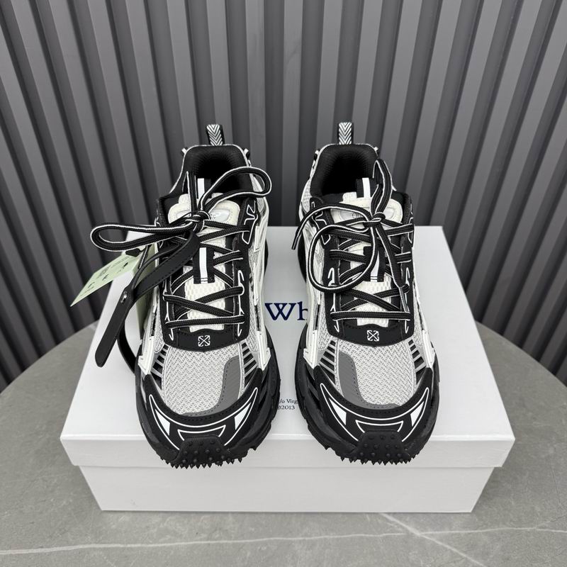 Off White sz35-40 39-46 mns0613