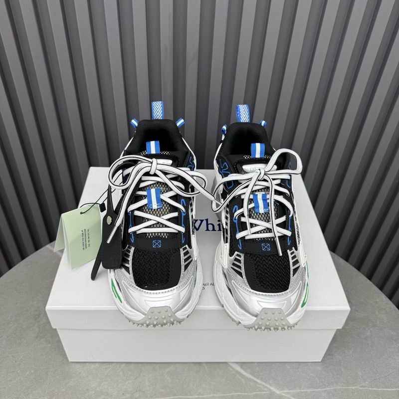 Off White sz35-40 39-46 mns0614