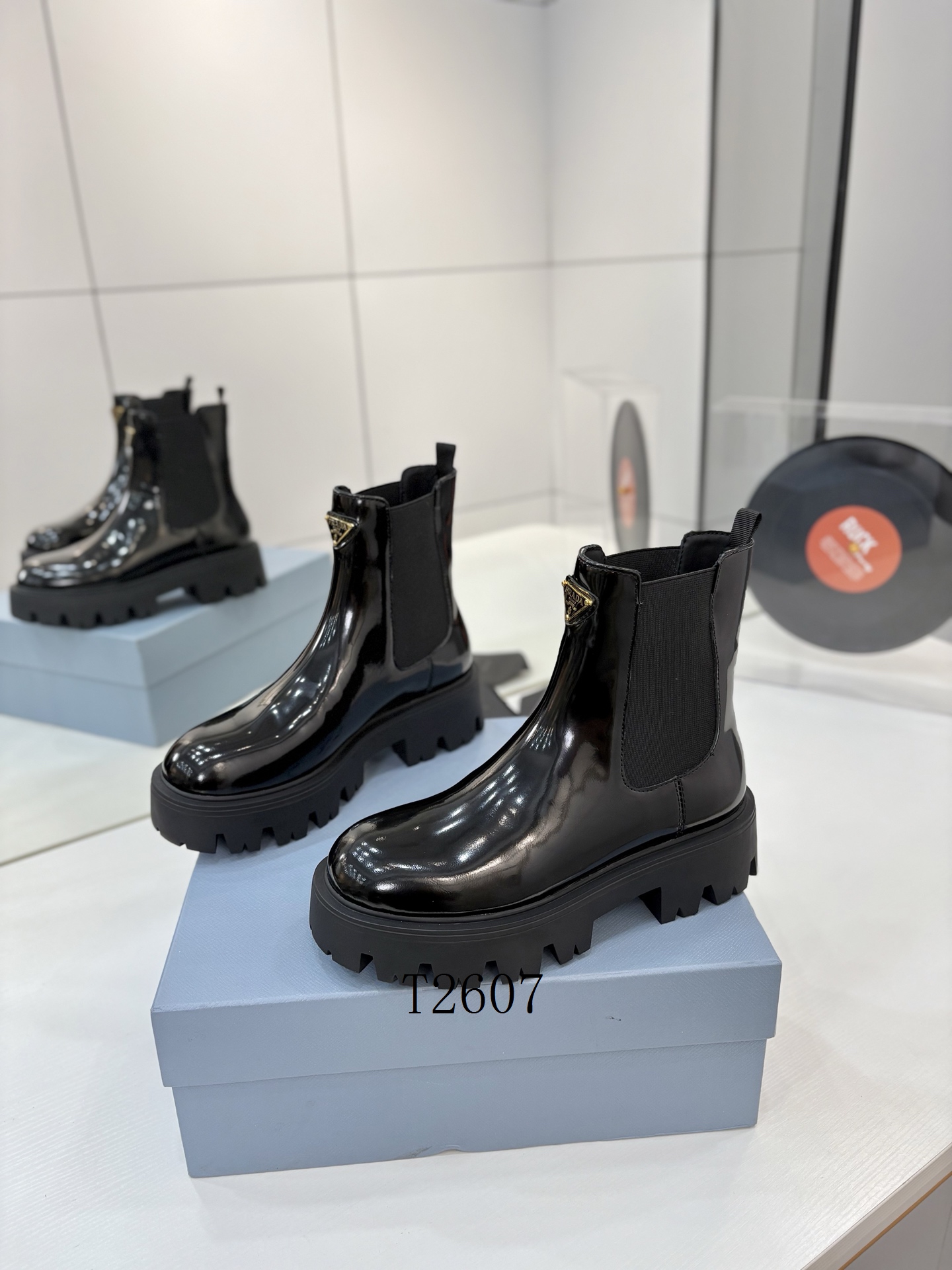 Prada sz35-41 h0702