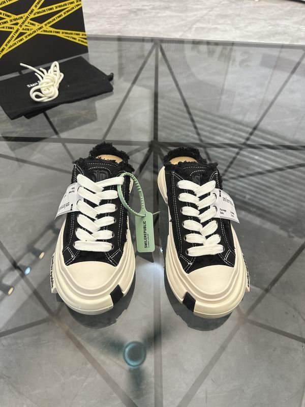 SmileRepublic sz35-40 39-45 mns0601