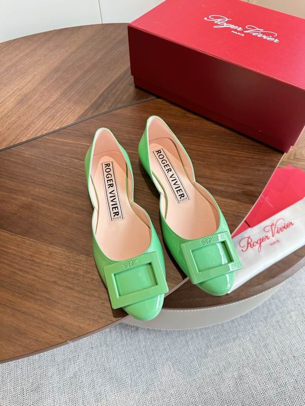 Roger Vivier sz35-41 mns0601