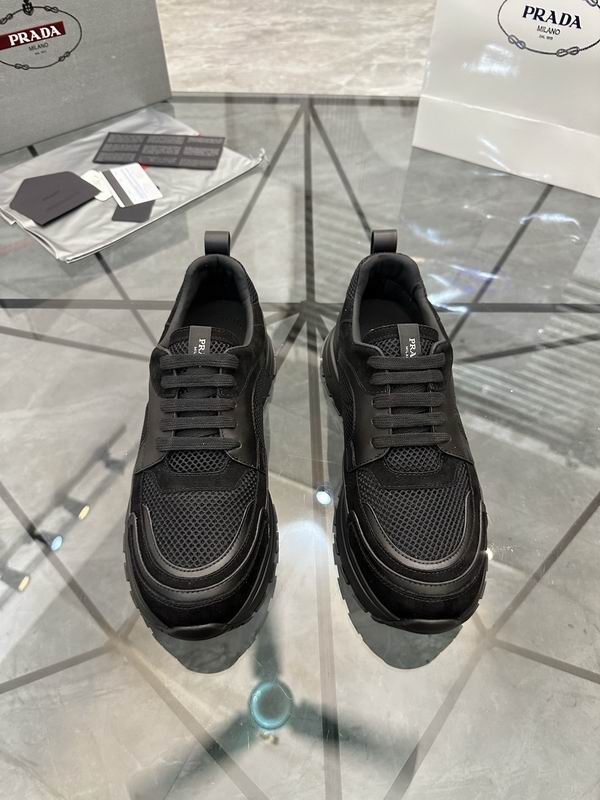 Prada sz38-45 mns0601