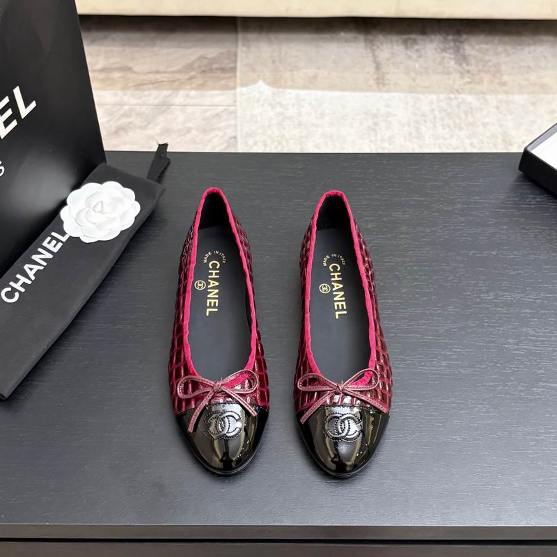 Chanel sz35-39  mns0601
