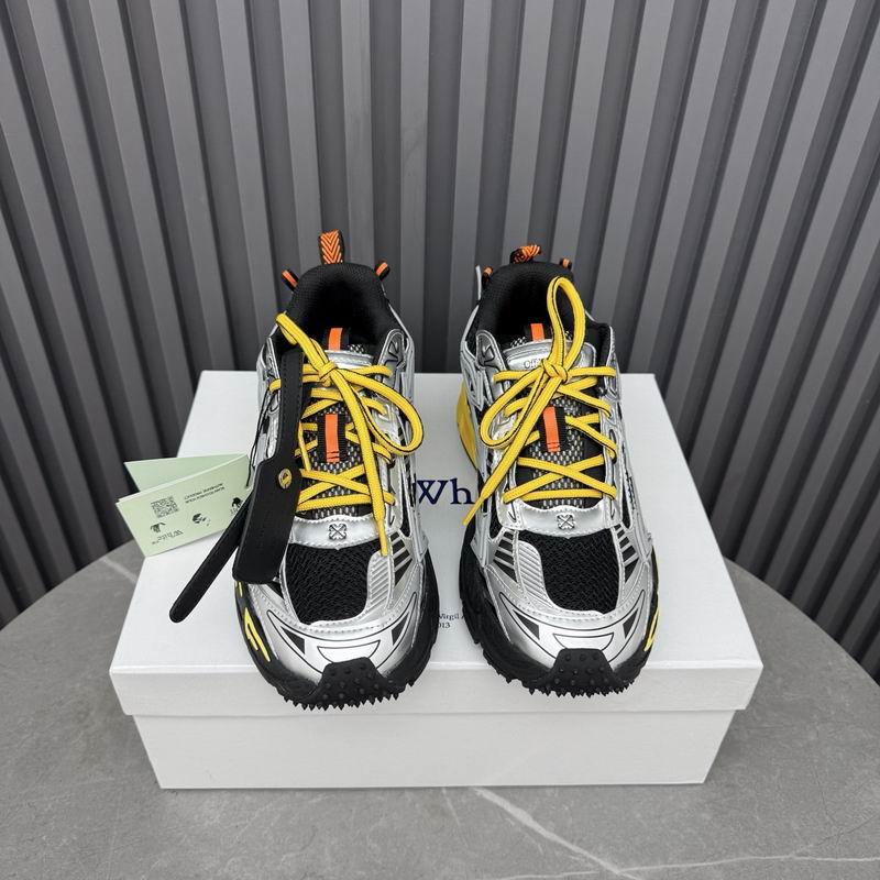 Off White sz35-40 39-46  mns0601