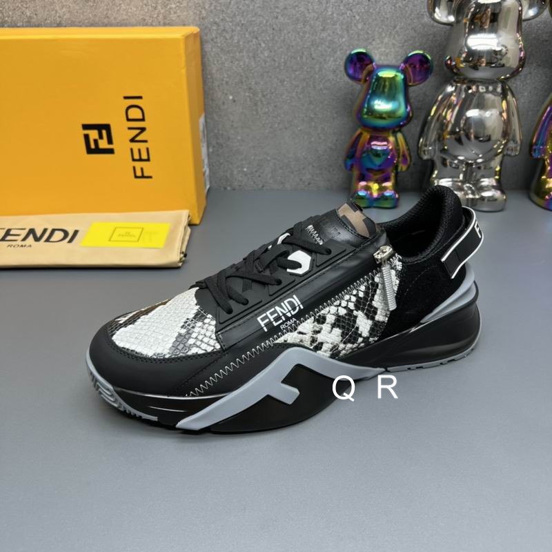 Fendi sz38-45 2C CRQ702