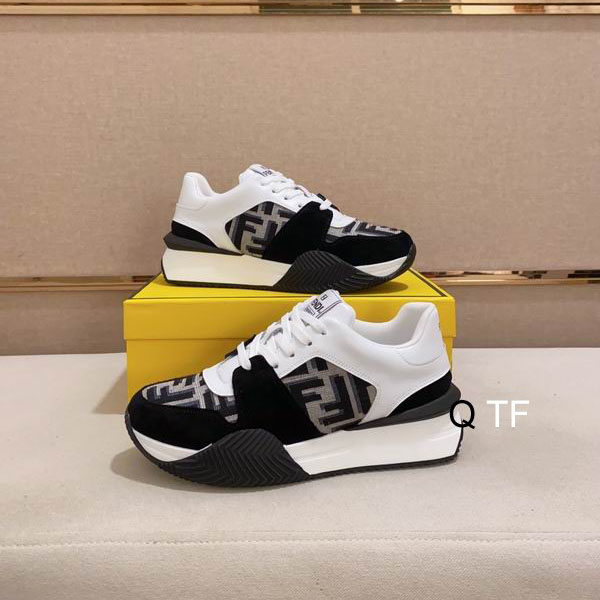 Fendi sz38-45 2C TF0704