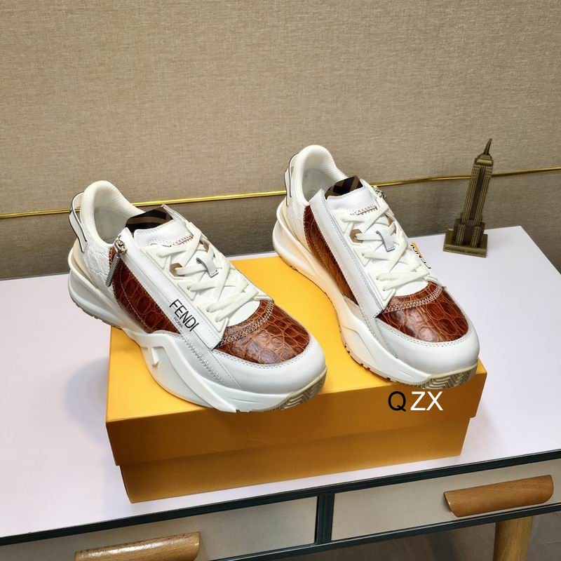 Fendi sz38-45 2C ZX0705
