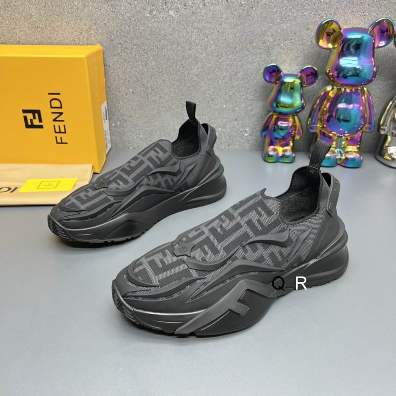 Fendi sz38-45 4C CRQ0707