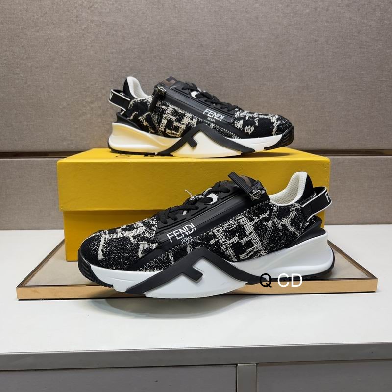 Fendi sz38-45 CD0711