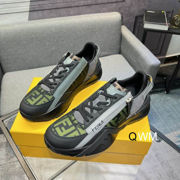 Fendi sz38-45 WM0715