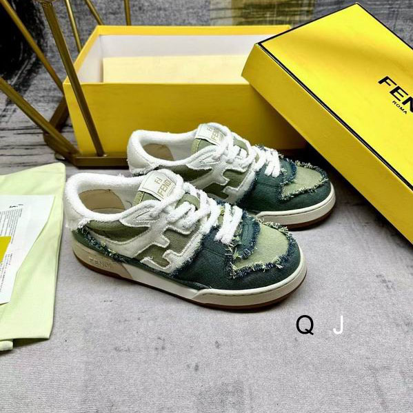 Fendi sz35-45 XJ0704