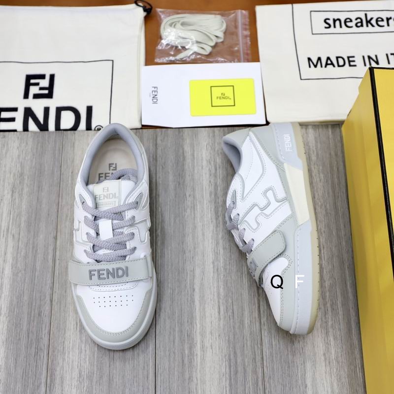 Fendi sz38-45 4C TF0706