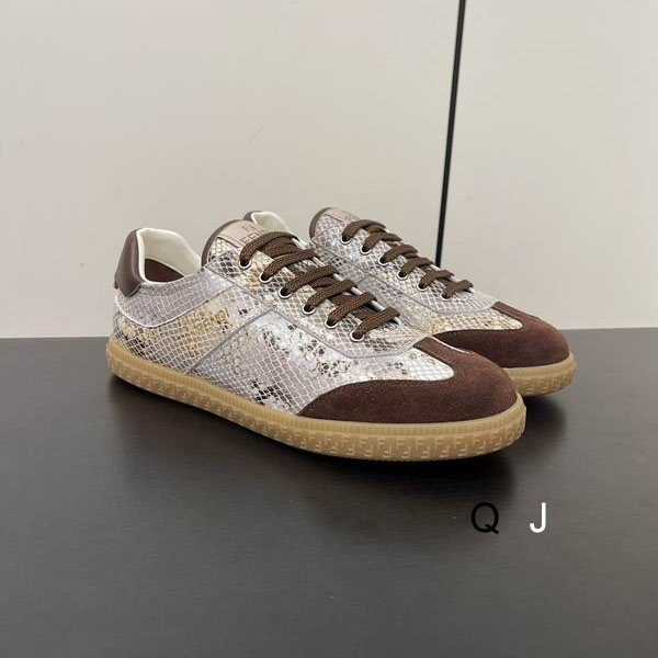 Fendi sz38-45 XJ0712