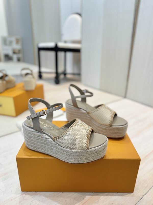 LV sz35-39 8CM mns0601
